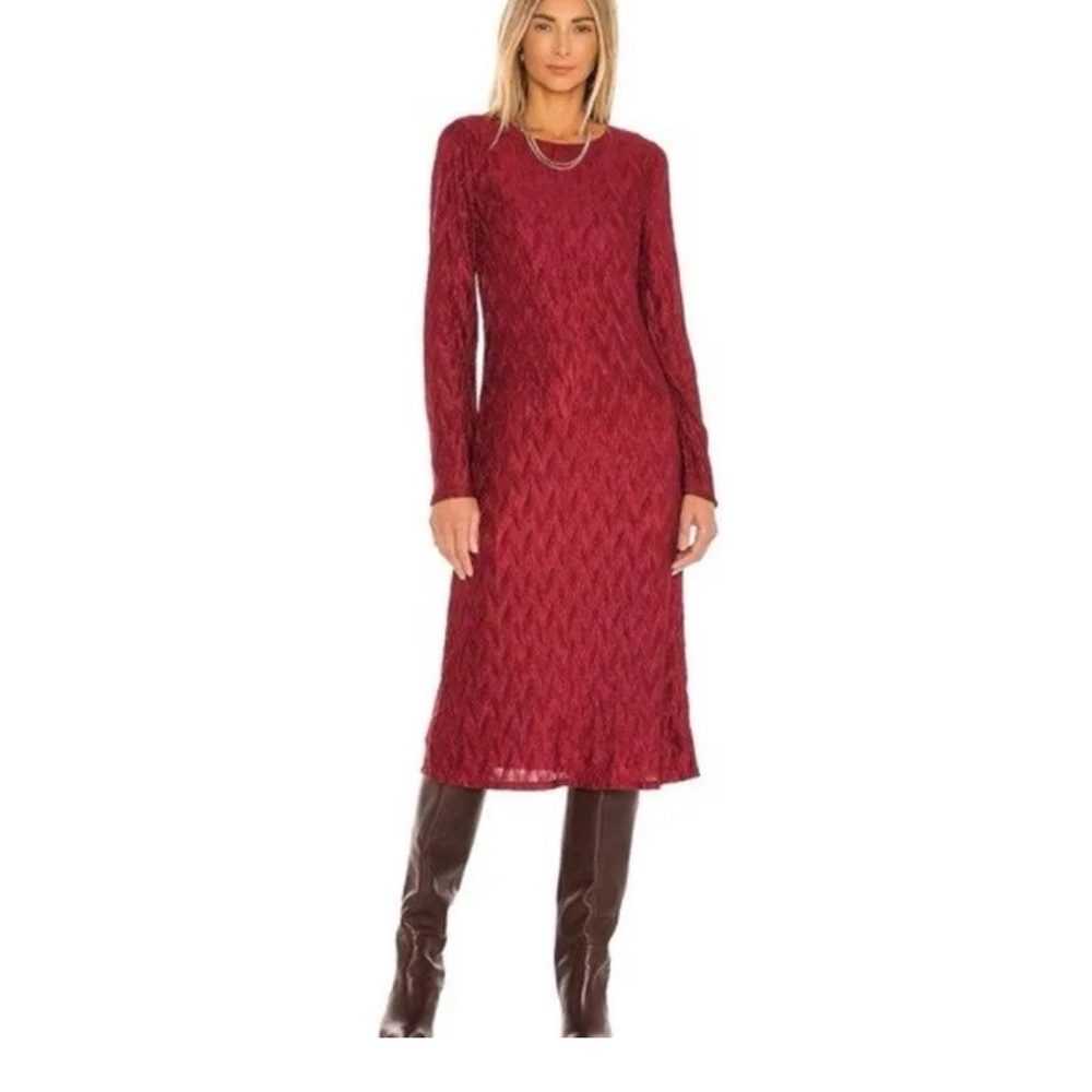 House of Harlow 1960 x revolve Nona dress